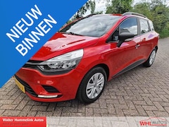 Renault Clio Estate - 0.9 TCe Life