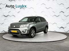 Suzuki Vitara - 1.6 Exclusive | Navigatie | Cruise Control | Parkeercamera