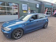 BMW 1-serie - 120i