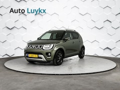 Suzuki Ignis - 1.2 Smart Hybrid Style | Navigatie | Parkeercamera | Cruise Control