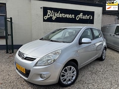 Hyundai i20 - 1.2i DynamicVersion 5 Deurs | Airco | 1e Eigenaar