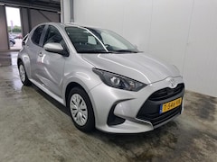 Toyota Yaris - 1.5 VVT-i | 125 PK | Active | Achteruitrijcamera | *Word verwacht