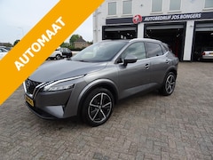 Nissan Qashqai - 1.3 Mild-Hybrid 158pk Xtronic Business Premium