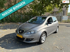 SEAT Altea - 1.6 Reference ZO INGERUILD DUS ZO WEG PRIJSJE