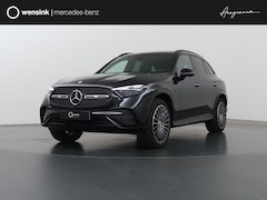 Mercedes-Benz GLC-klasse - 300e 4MATIC Sport Edition | Panoramaschuifdak | Premium Plus | Rijassistentiepakket plus |