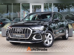 Audi Q3 - 35 TFSI Business Edition 150pk I Navi I Climate I Camera I Trekhaak I Cruise I Carplay