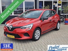 Renault Clio Estate - 0.9 TCe Intens NL-AUTO RIJKAAR CRUISE BLUETOOTH