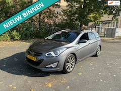 Hyundai i40 Wagon - 1.6 GDI Blue i-Motion NETTE AUTO RIJDT EN SCHAKELT GOED