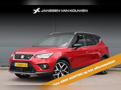 SEAT Arona - 1.5 TSI EVO FR Business Intense / LED Koplampen / Stoelverwarming / Beats-Audio 18"