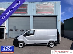 Opel Vivaro - bestel 1.6 CDTI L1H1 Business+ EcoFlex