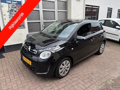 Citroën C1 - 1.0 VTi 68PK S&amp;S 5D Shine