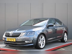 Skoda Octavia - 1.0 TSI Greentech Style Business