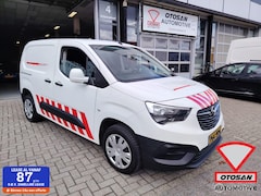 Opel Combo - 1.5D Bleu hdi 102pk Edition Carplay grootscherm