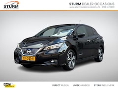 Nissan LEAF - Tekna 40 kWh SoH 90%