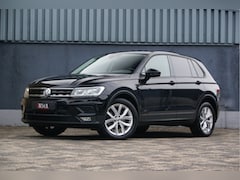 Volkswagen Tiguan - 1.4 TSI ACT 150PK DSG Navi/Clima/Stoelverwarming/Alcantara