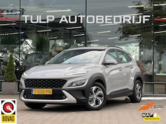 Hyundai Kona - 1.6 GDI HEV Comfort Smart Clima Cruise Navi NAP