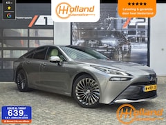 Toyota Mirai - Prestige | Waterstof | Fuel Cell