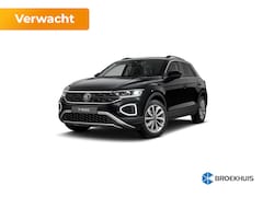 Volkswagen T-Roc - Life Edition | 'App-Connect' draadloze smartphone integratie | 'App-Connect' smartphone in