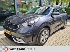 Kia Niro - 1.6 GDi Hybrid DynamicLine