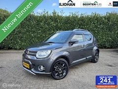 Suzuki Ignis - 1.2 Stijl Smart Hybrid