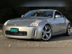 Nissan 350Z - FairladyZ- RHD - 6bak - Super Clean