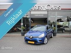 Renault Clio Estate - 0.9 TCe Intens/Led/Navi/Tel/Pdc/