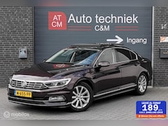 Volkswagen Passat - 1.4 TSI HIGHLINE R-LINE/PANO/VIRTUAL/ACC/
