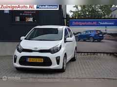 Kia Picanto - 1.0i ComfortLine 2020 66.000km AC eerste eigenaar