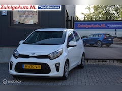 Kia Picanto - 1.0i ComfortLine 2020 67.000km