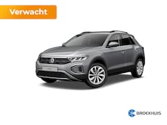 Volkswagen T-Roc - Life Edition | 'App-Connect' draadloze smartphone integratie | 'App-Connect' smartphone in