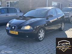 SEAT Ibiza - 1.4-16V Sport | KOOPJE |