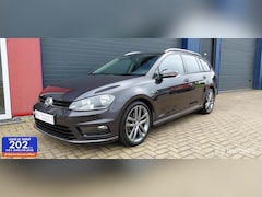 Volkswagen Golf Variant - 1.2 TSI R-line, Clima, Cruise, Dealer ond