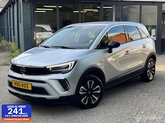 Opel Crossland - 1.2 Turbo | RIJKLAAR | Carplay | Camera
