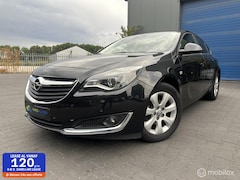 Opel Insignia - 1.6 Turbo / 2016 / ketting vervangen