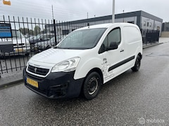 Peugeot Partner - bestel 122 1.6 HDI L1 XR Profit +