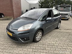 Citroën C4 Picasso - 2.0 HDI Lumière EB6V 5p