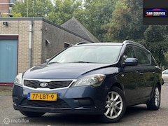 Kia Cee'd Sporty Wagon - 1.4 CVVT X-ecutive/NAP/APK/LMV