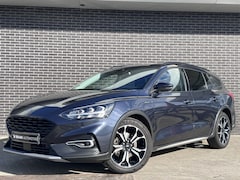 Ford Focus Wagon - 1.5 EcoBoost Active Business