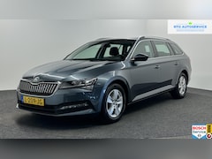 Skoda Superb Combi - 1.5 TSI ACT Business Edition ACC-LEER-NAVIGATIE