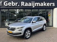 Skoda Kodiaq - 1.5 TSI Limited 7-Persoons*ACC*Camera*LED*EXPORT/EX.BPM
