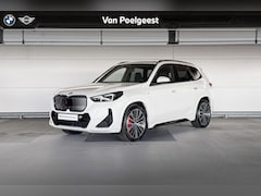 BMW iX1 - eDrive20