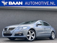 Volkswagen Passat CC - 1.8 TSI 4p. | Panoramadak | Navigatie | Climate Control
