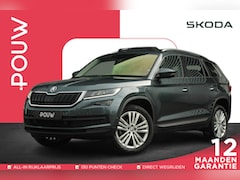 Skoda Kodiaq - 1.5 TSI 150pk DSG Business Edition Plus | Panoramadak | Adaptieve Cruise | Bestuurdersstoe
