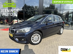 BMW 2-serie Active Tourer - Tourer|Stoelverwarming|Leer|Navi|NAP 2-serie Active 218i Centennial High |Stoelverwarming|