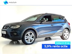 SEAT Arona - 1.0 TSI 115pk DSG-7 Xcellence Business Intense APPLE CARPLAY NAVI CAMERA