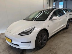 Tesla Model 3 - Long-Range AWD 351pk 75 kWh [ AUTOPILOT+620KM WLTP+PREMIUM AUDIO ]
