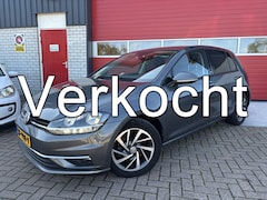 Volkswagen Golf - 1.0 TSI Comfortline Business CAMERA / NAVI / CLIMA / PDC / BLUETOOTH / ACC / ELEK RAMEN