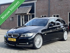 Alpina B3 - BMW S Touring B3 S Touring BITURBO