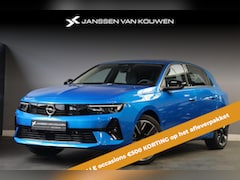 Opel Astra Electric - 54 kWh Edition Apple Carplay 18" LMW