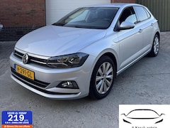 Volkswagen Polo - 1.0 TSI Highline met Virtual cockpit
